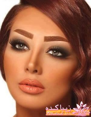 رنگ مو، آموزش ترکیب رنگ مو